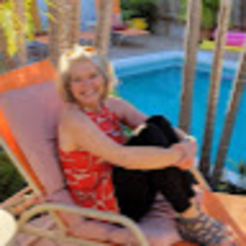 Meet your Posher, Susan